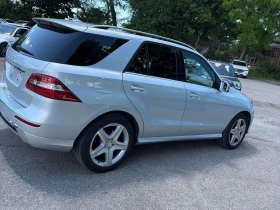 Mercedes-Benz ML 350 * BlueTEC * CARFAX * БЕЗ ИНЦИДЕЕНТИ * , снимка 3