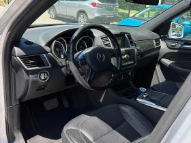 Mercedes-Benz ML 350 * BlueTEC * CARFAX * БЕЗ ИНЦИДЕЕНТИ * , снимка 8