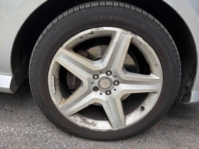 Mercedes-Benz ML 350 * BlueTEC * CARFAX * БЕЗ ИНЦИДЕЕНТИ * , снимка 7