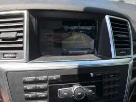 Mercedes-Benz ML 350 * BlueTEC * CARFAX * БЕЗ ИНЦИДЕЕНТИ * , снимка 13