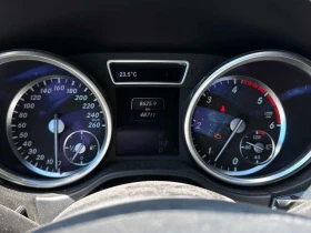 Mercedes-Benz ML 350 * BlueTEC * CARFAX * БЕЗ ИНЦИДЕЕНТИ * , снимка 9