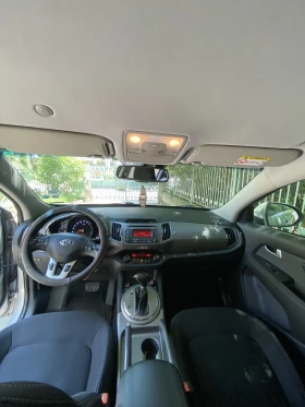 Kia Sportage, снимка 7