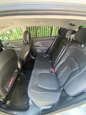 Kia Sportage, снимка 6