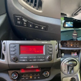 Kia Sportage, снимка 9