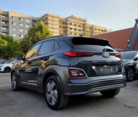 Hyundai Kona SOH100%/Blue Link/Гаранция, снимка 4