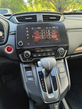 Honda Cr-v AWD, снимка 12