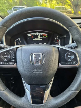 Honda Cr-v AWD, снимка 11