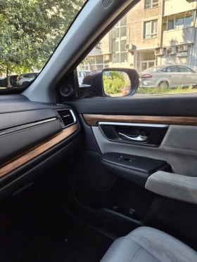 Honda Cr-v AWD, снимка 13