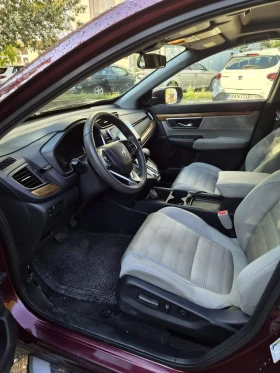 Honda Cr-v AWD, снимка 5