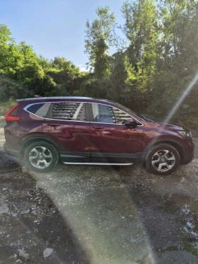 Honda Cr-v AWD, снимка 3