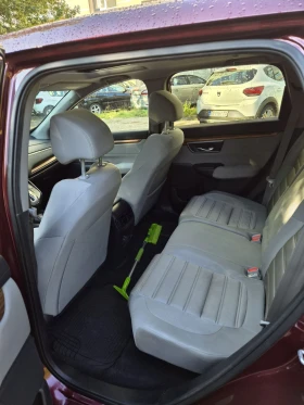 Honda Cr-v AWD, снимка 7