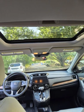 Honda Cr-v AWD, снимка 8