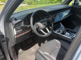 Audi Q7 PROGRESSIV* ОБДУХВАНЕ* 360* BANG&OLUFSEN* , снимка 5
