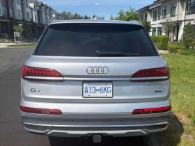 Audi Q7 PROGRESSIV* ОБДУХВАНЕ* 360* BANG&OLUFSEN* , снимка 4