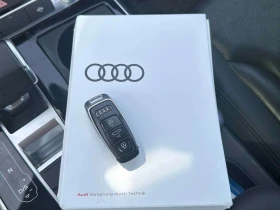 Audi Q7 PROGRESSIV* ОБДУХВАНЕ* 360* BANG&OLUFSEN* , снимка 14