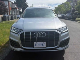 Audi Q7 PROGRESSIV* ОБДУХВАНЕ* 360* BANG&OLUFSEN* , снимка 6