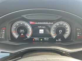 Audi Q8 TECHNIK * * ОБДУХВАНЕ * * CARFAX * * АВТО КРЕДИТ, снимка 7
