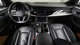 Audi Q8 45 TDI quattro* 360* HUD* SOFT CLOSE* КРАЙНА ЦЕНА, снимка 7