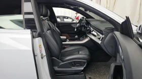 Audi Q8 45 TDI quattro* 360* HUD* SOFT CLOSE* КРАЙНА ЦЕНА, снимка 11