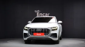 Audi Q8 45 TDI quattro* 360* HUD* SOFT CLOSE* КРАЙНА ЦЕНА, снимка 3