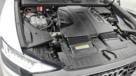 Audi Q8 45 TDI quattro* 360* HUD* SOFT CLOSE* КРАЙНА ЦЕНА, снимка 6