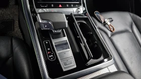 Audi Q8 45 TDI quattro* 360* HUD* SOFT CLOSE* КРАЙНА ЦЕНА, снимка 9