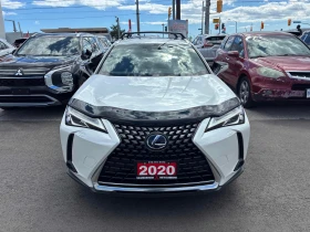 Lexus UX * 250h * CARFAX * ОПЦИЯ ЗА ФИНАНСИРАНЕ , снимка 16
