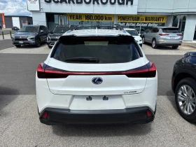 Lexus UX * 250h * CARFAX * ОПЦИЯ ЗА ФИНАНСИРАНЕ , снимка 14