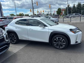 Lexus UX * 250h * CARFAX * ОПЦИЯ ЗА ФИНАНСИРАНЕ , снимка 13