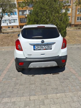 Opel Mokka, снимка 6
