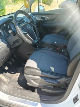 Opel Mokka, снимка 7