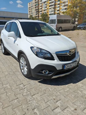 Opel Mokka, снимка 3