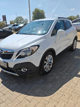Opel Mokka, снимка 2