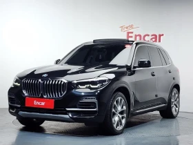 BMW X5 xDrive 30D Xline, снимка 1