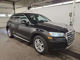 Audi Q5 * CARFAX * ОПЦИЯ ЗА ФИНАНСИРАНЕ, снимка 2