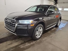 Audi Q5 * CARFAX * ОПЦИЯ ЗА ФИНАНСИРАНЕ, снимка 1