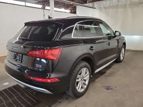 Audi Q5 * CARFAX * ОПЦИЯ ЗА ФИНАНСИРАНЕ, снимка 3