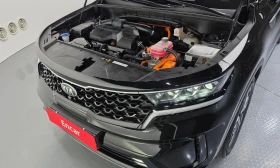 Kia Sorento Noblesse\Digitalno tablo\Obduhvane, снимка 6