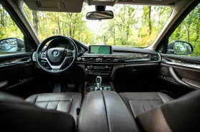 BMW X5, снимка 12
