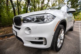 BMW X5, снимка 3