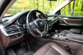 BMW X5, снимка 6