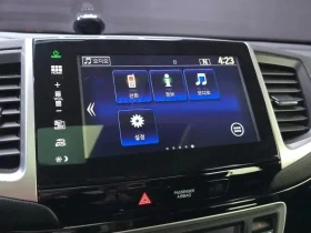 Honda Pilot, снимка 15