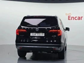 Honda Pilot, снимка 4