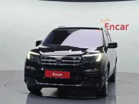 Honda Pilot, снимка 3