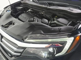 Honda Pilot, снимка 6