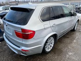     BMW X5 3.5  