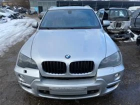     BMW X5 3.5  