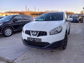 Обява за продажба на Nissan Qashqai 1.5dci *NOVA*UNIKAT* ~11 850 лв. - изображение 1