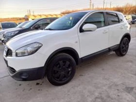     Nissan Qashqai 1.5dci *NOVA*UNIKAT*