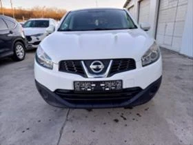 Nissan Qashqai 1.5dci * NOVA* UNIKAT*  | Mobile.bg    9